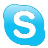 Chat with us via Skype