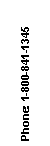 Text Box: CyberAgraPhone: 1-800-841-1345 