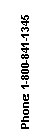 Text Box: CyberAgraPhone: 1-800-841-1345 
